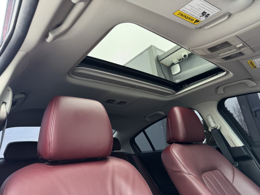 Mazda  6 - фото 24