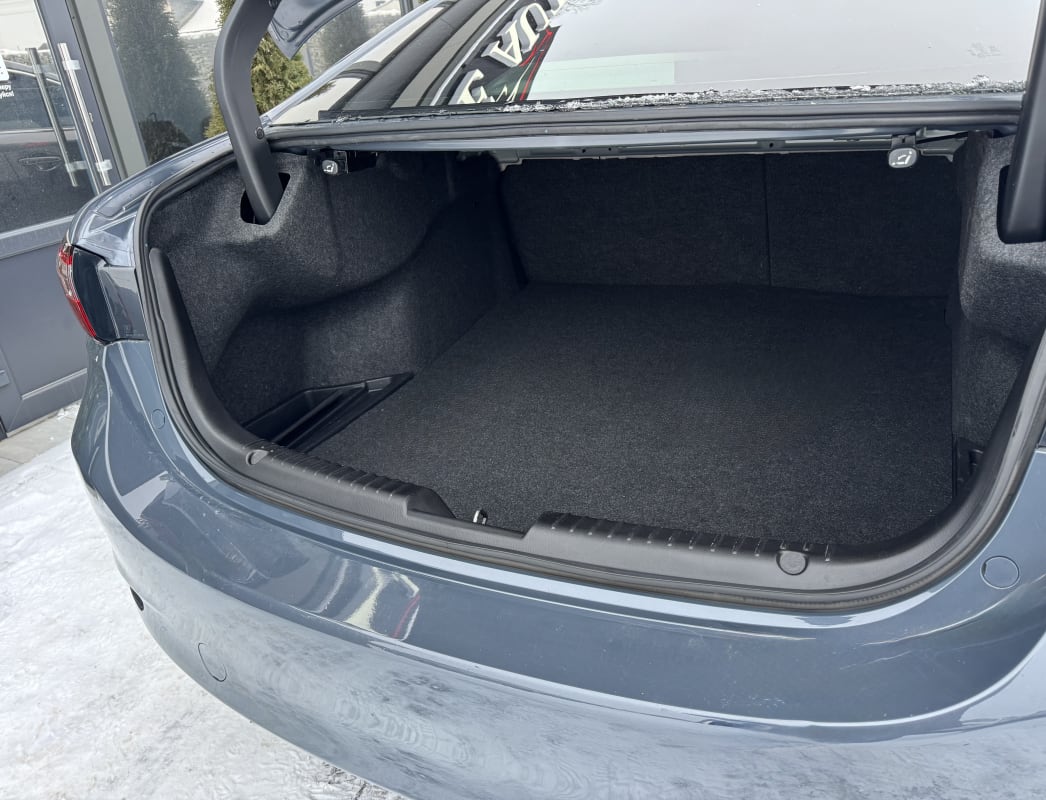 Mazda  6 - фото 27