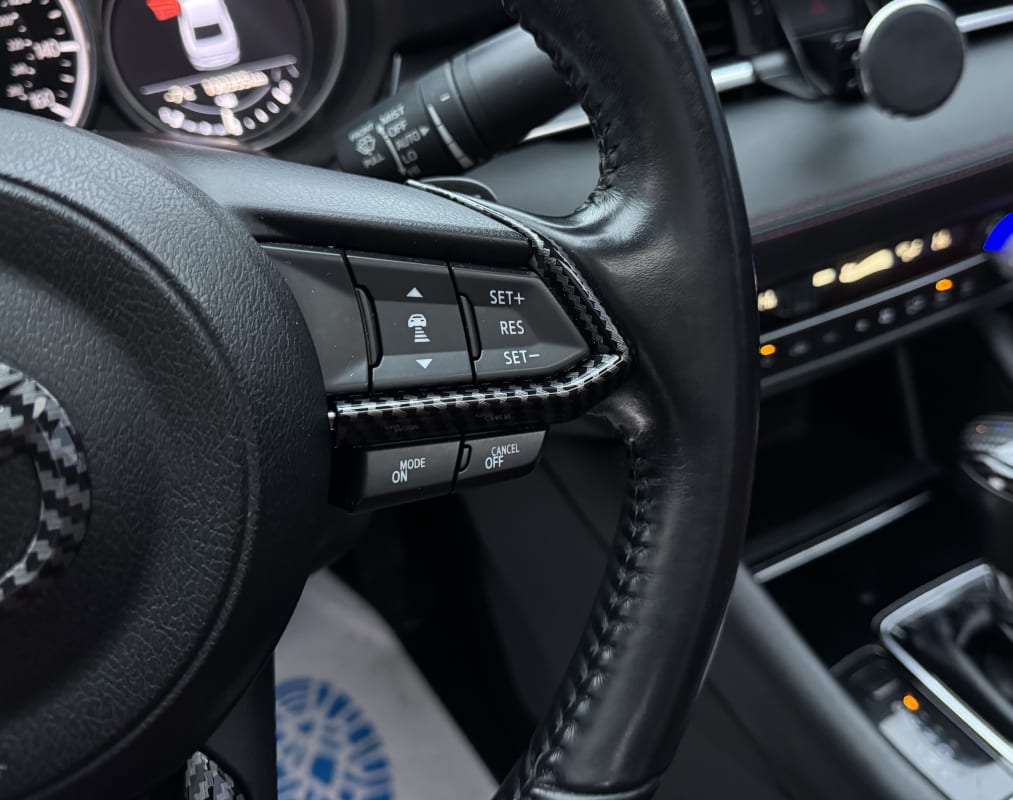 Mazda  6 - фото 29