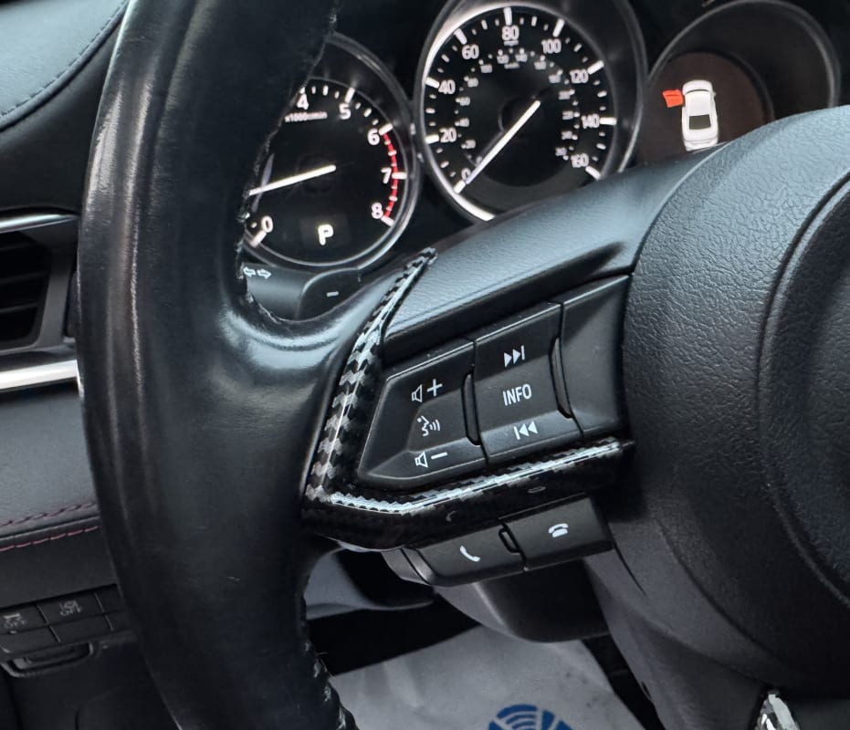 Mazda  6 - фото 30