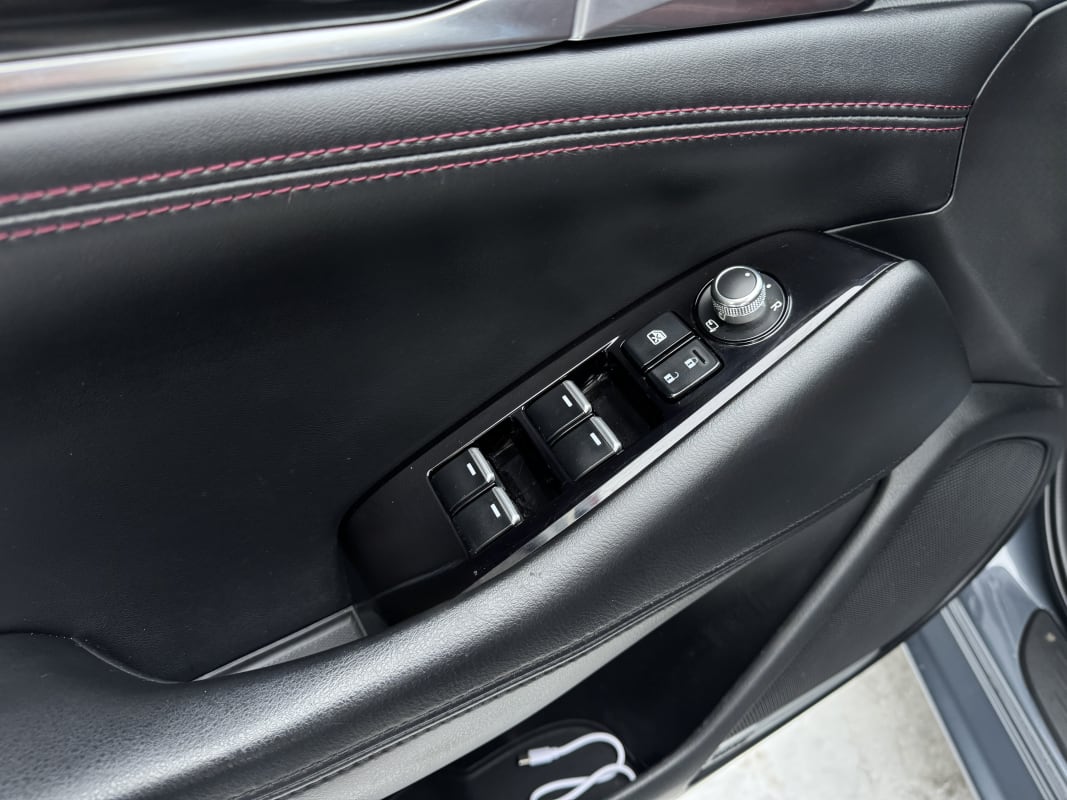 Mazda  6 - фото 36