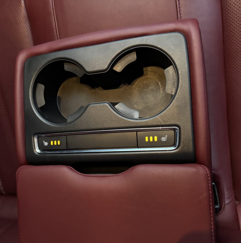 Mazda  6 - фото 38