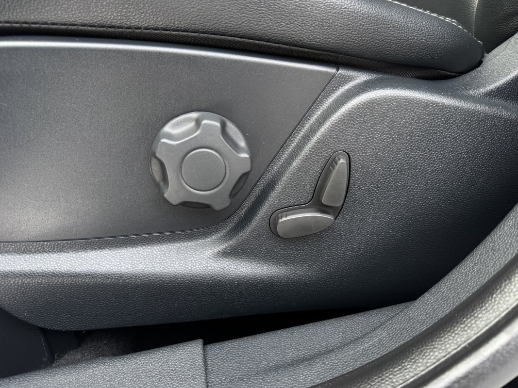 Ford EcoSport Titanium - фото 20