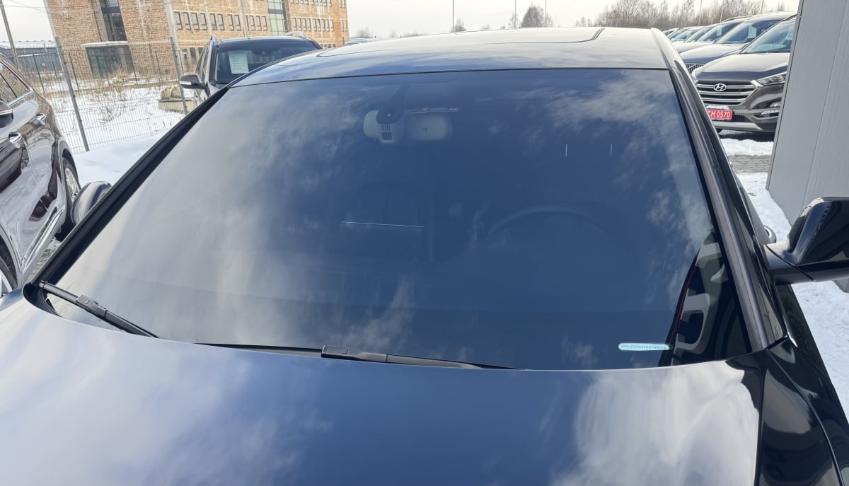 Audi A6 - фото 13