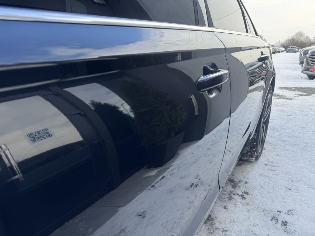 Audi A6 - фото 16