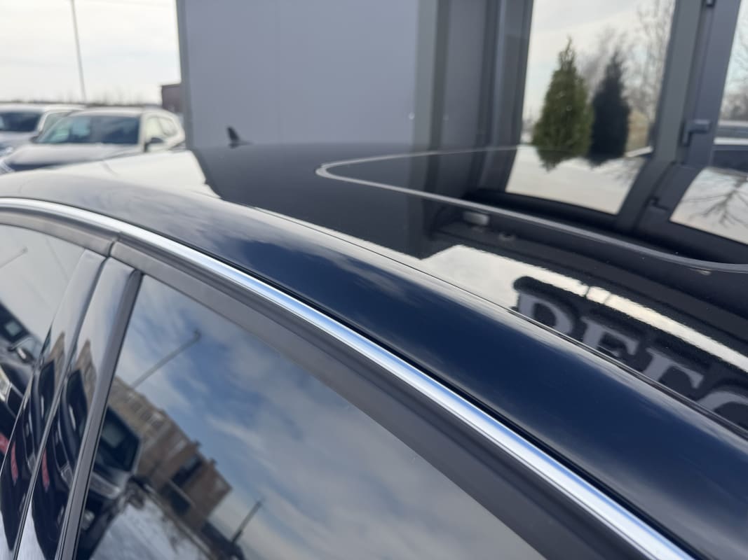 Audi A6 - фото 17