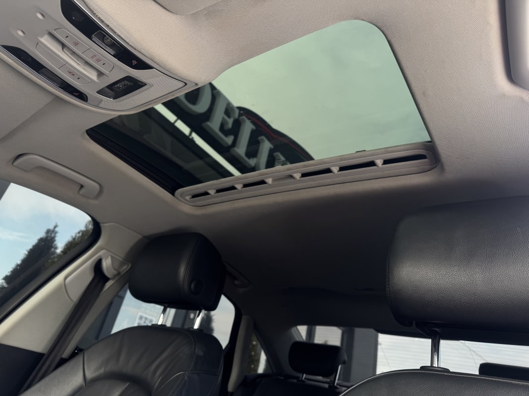 Audi A6 - фото 22