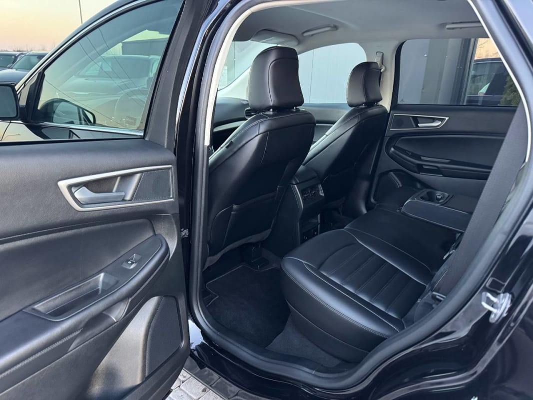 Ford Edge Sel - фото 5