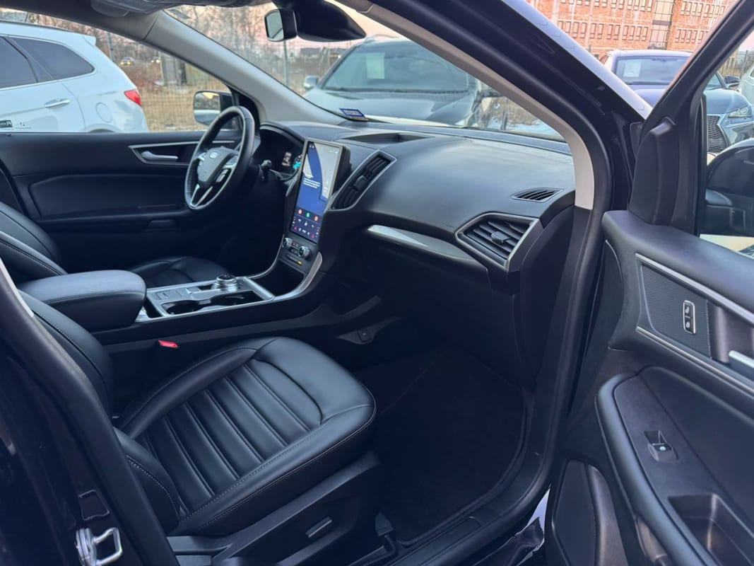 Ford Edge Sel - фото 7