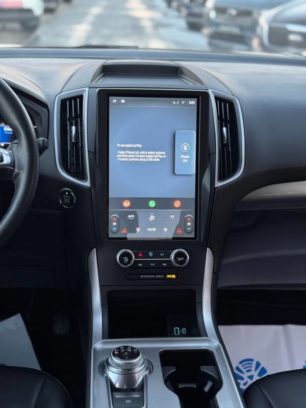 Ford Edge Sel - фото 9