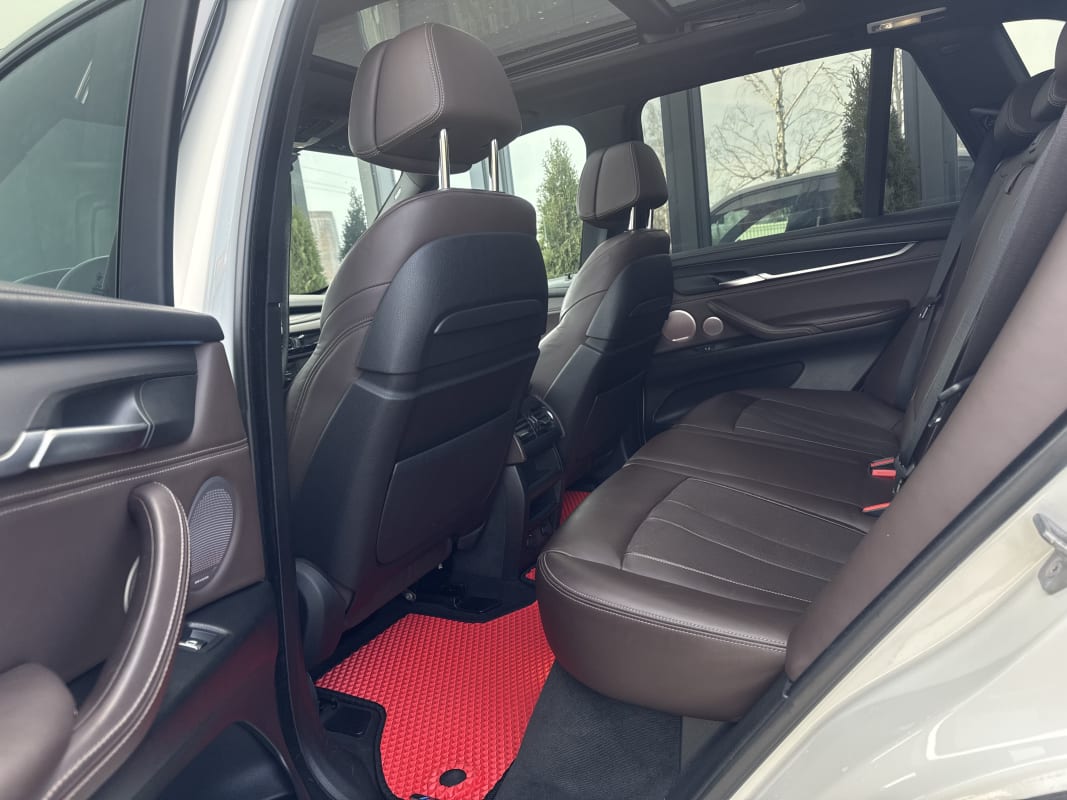 BMW Х5М - фото 6