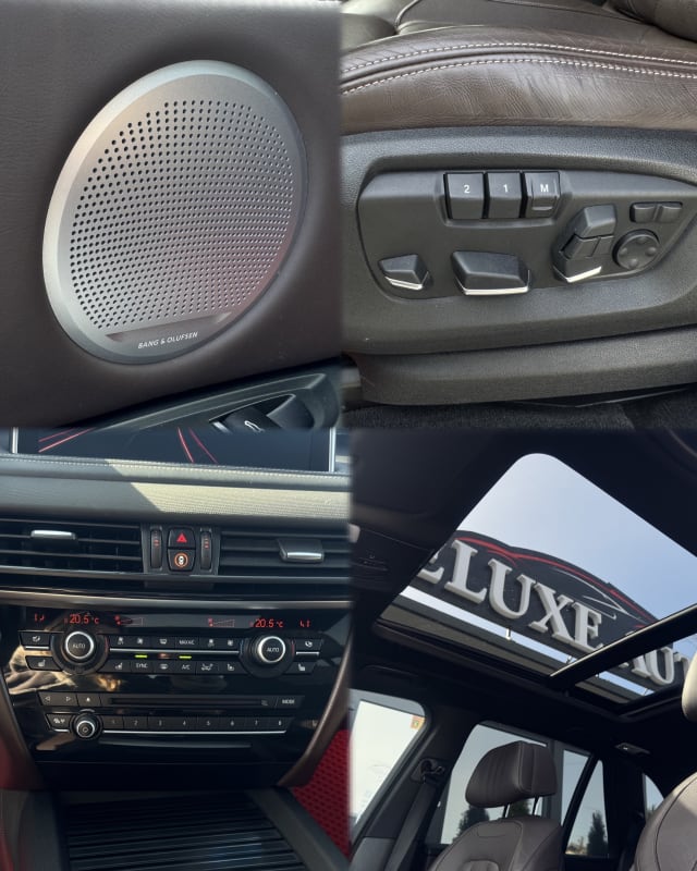 BMW Х5М - фото 10