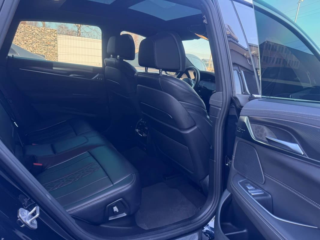 BMW 6 Series 620d GT М - фото 5