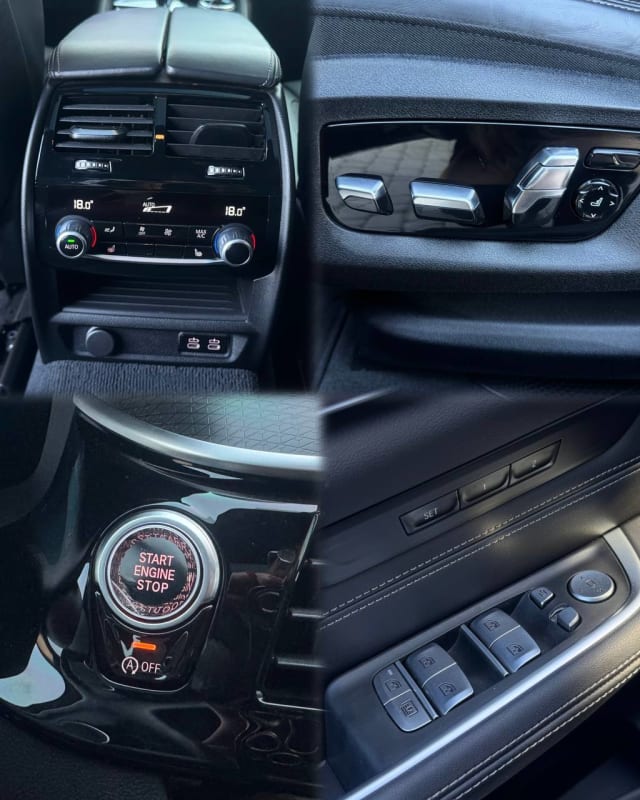 BMW 6 Series 620d GT М - фото 10