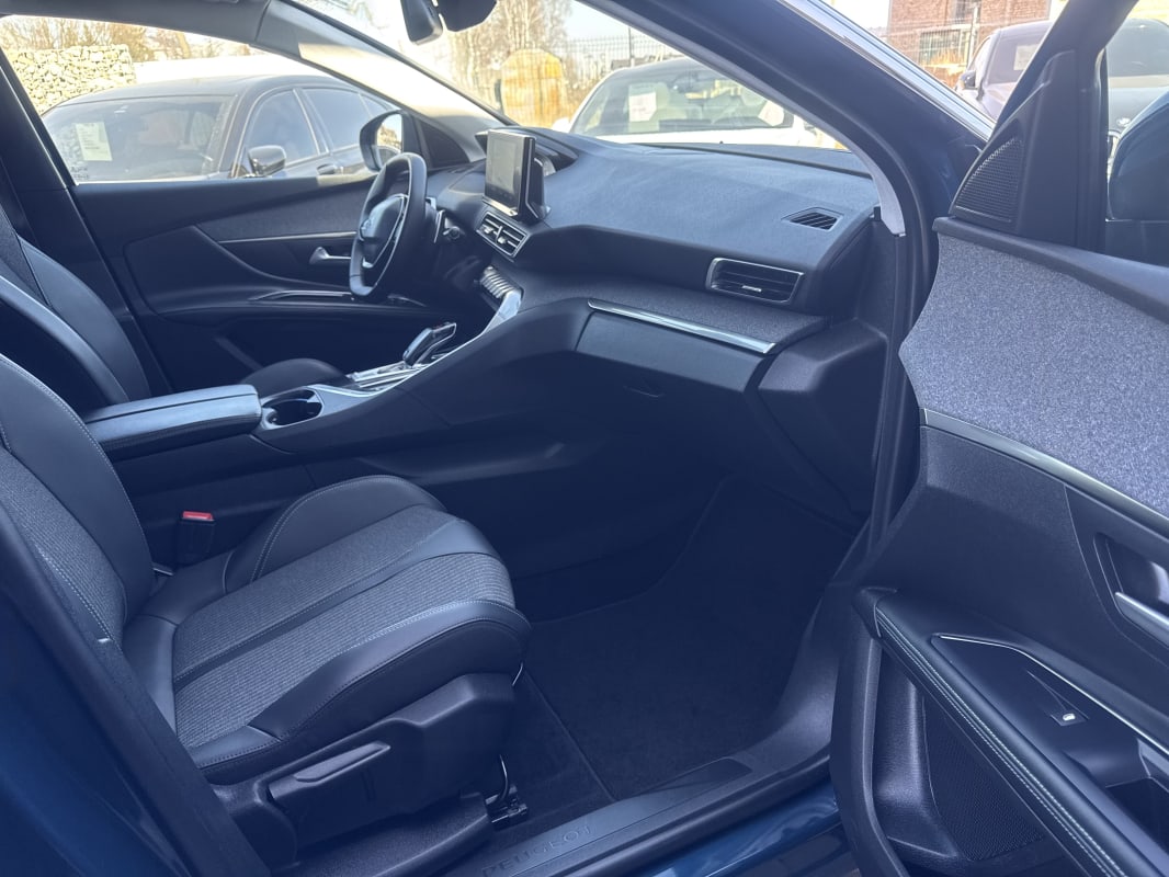 Peugeot 5008 Allure+ - фото 5