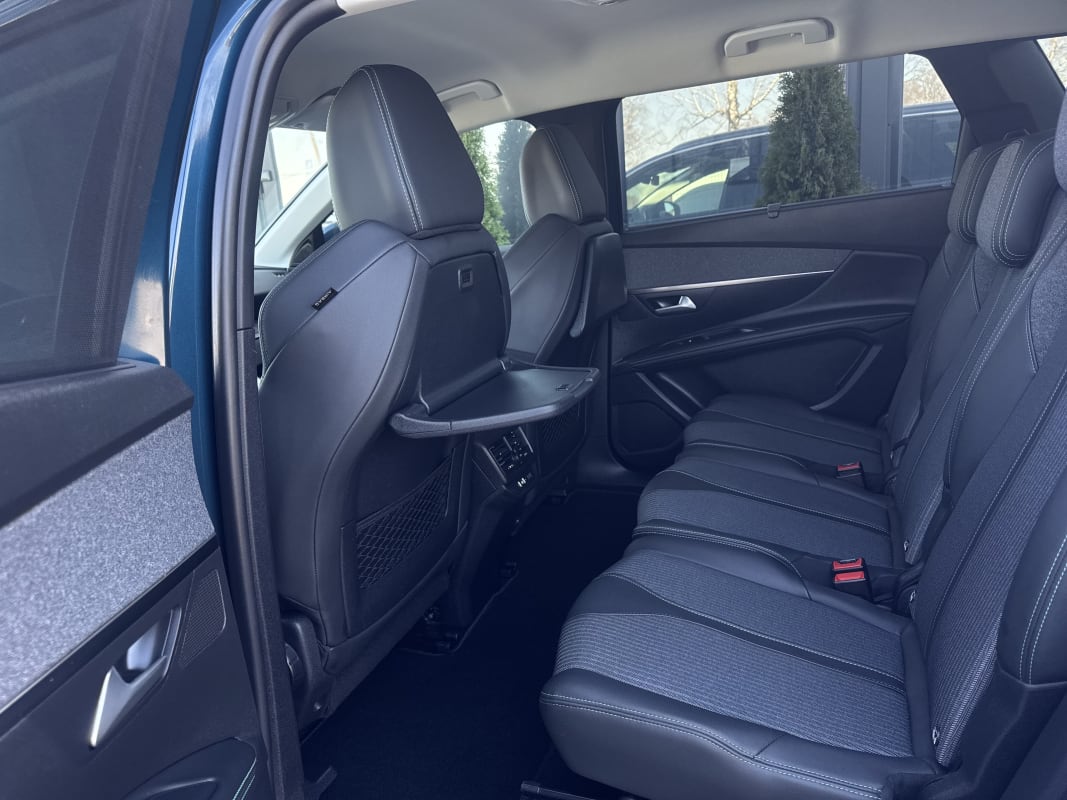 Peugeot 5008 Allure+ - фото 7