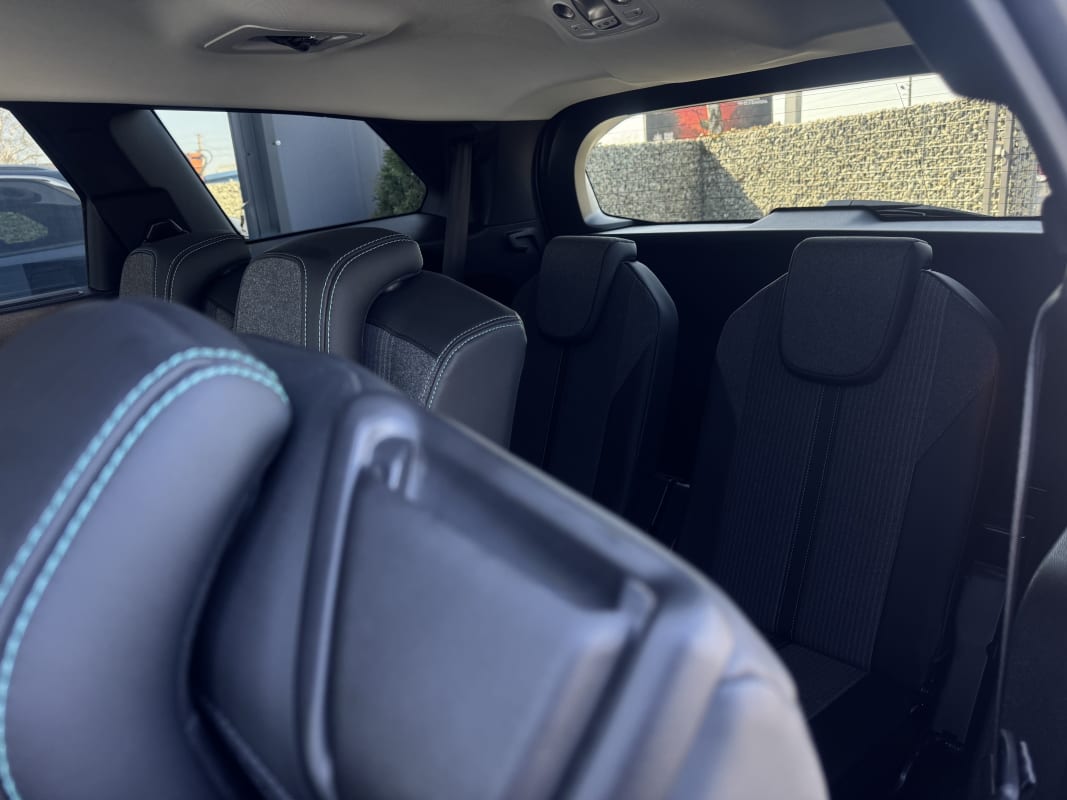 Peugeot 5008 Allure+ - фото 10