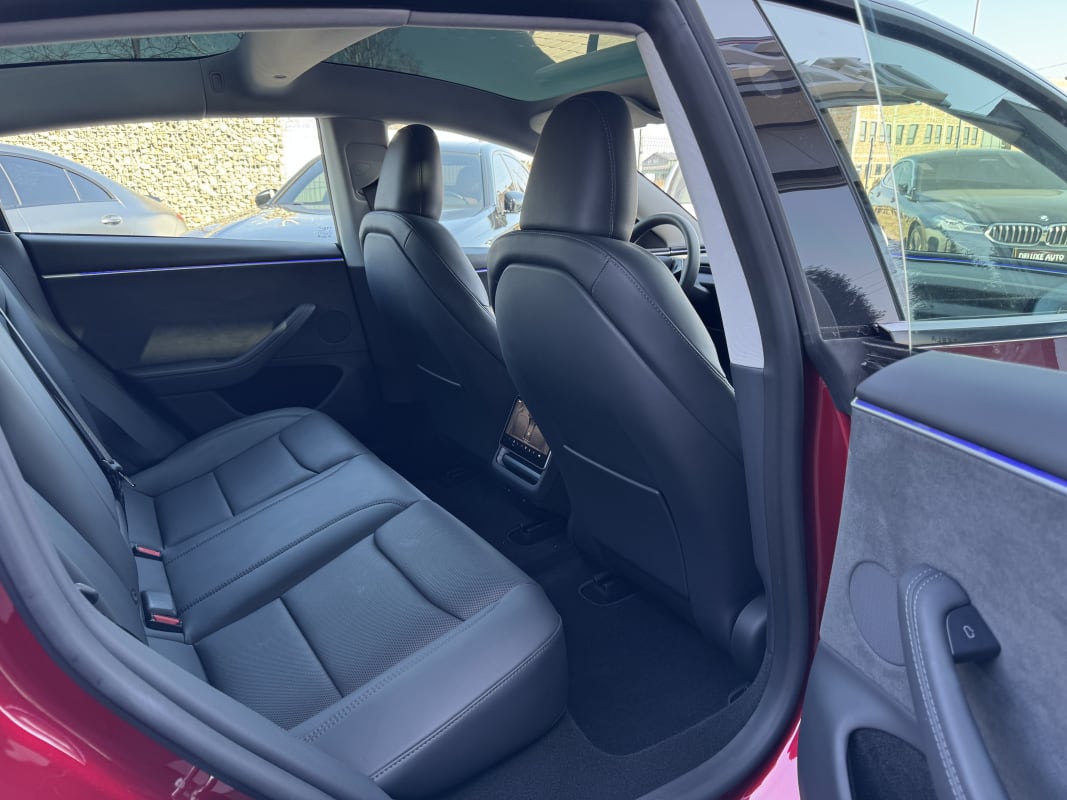 Tesla Model 3 Dual Motor - фото 6