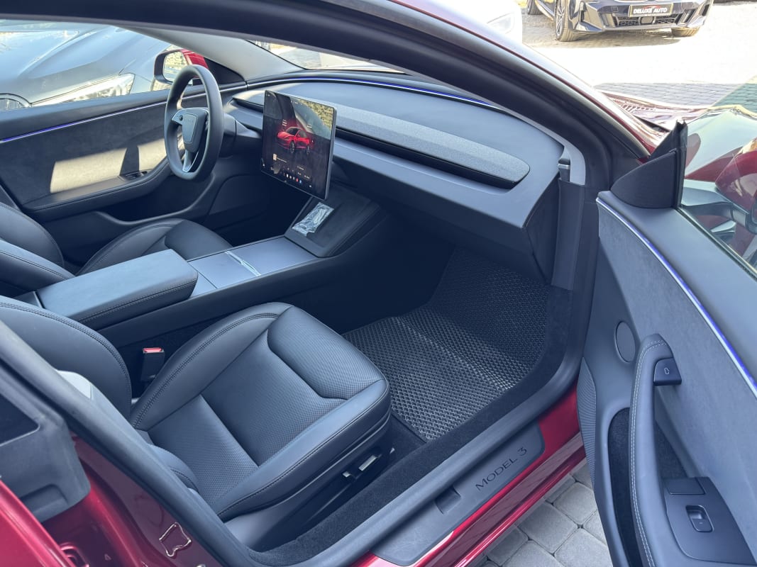 Tesla Model 3 Dual Motor - фото 8