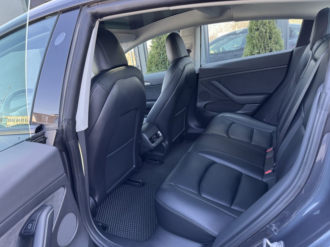 Tesla Model 3 Dual Motor - фото 8