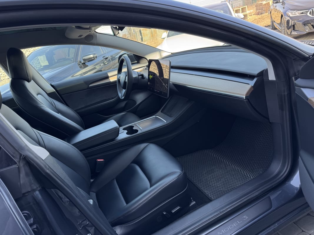 Tesla Model 3 Dual Motor - фото 7