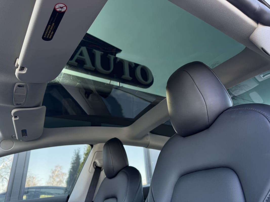 Tesla Model 3 Dual Motor - фото 9