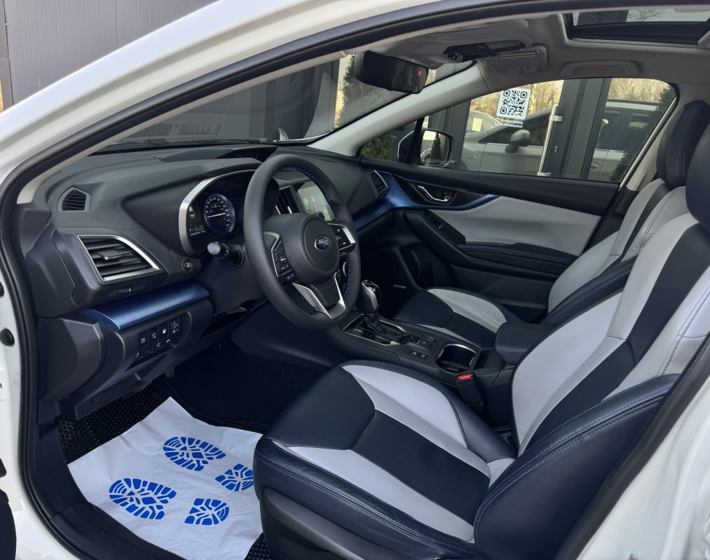 Subaru Crosstrek Limited - фото 5