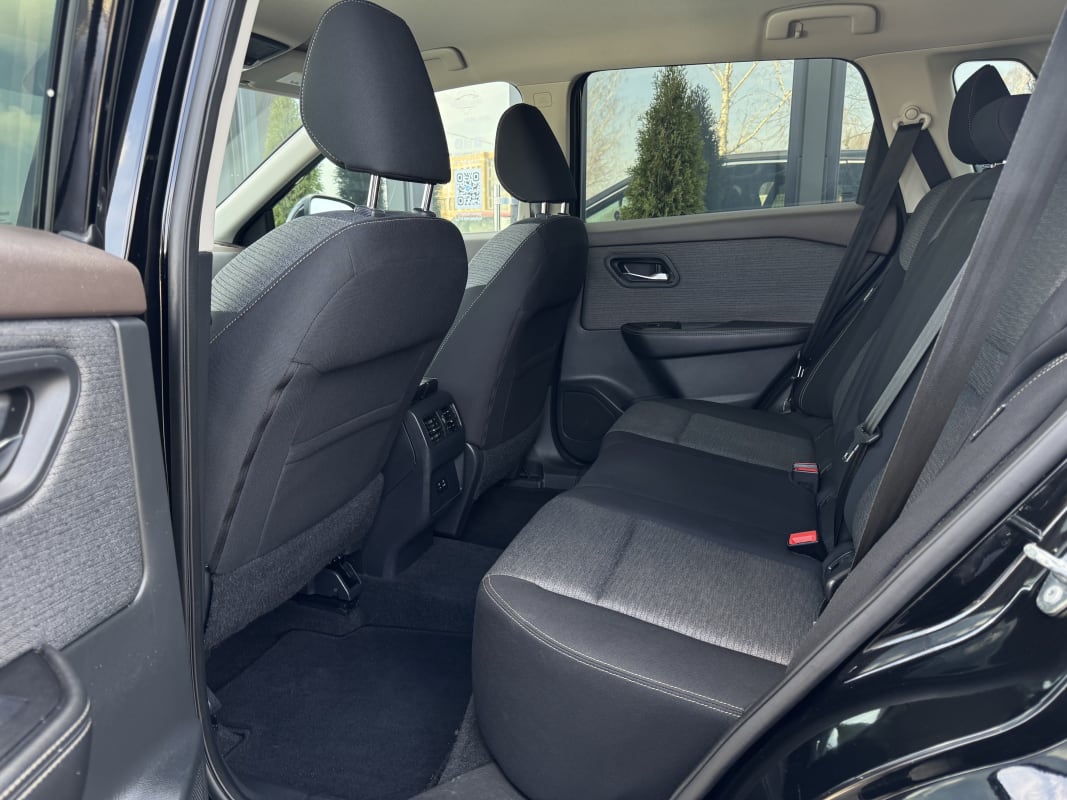 Nissan Rogue SV - фото 5