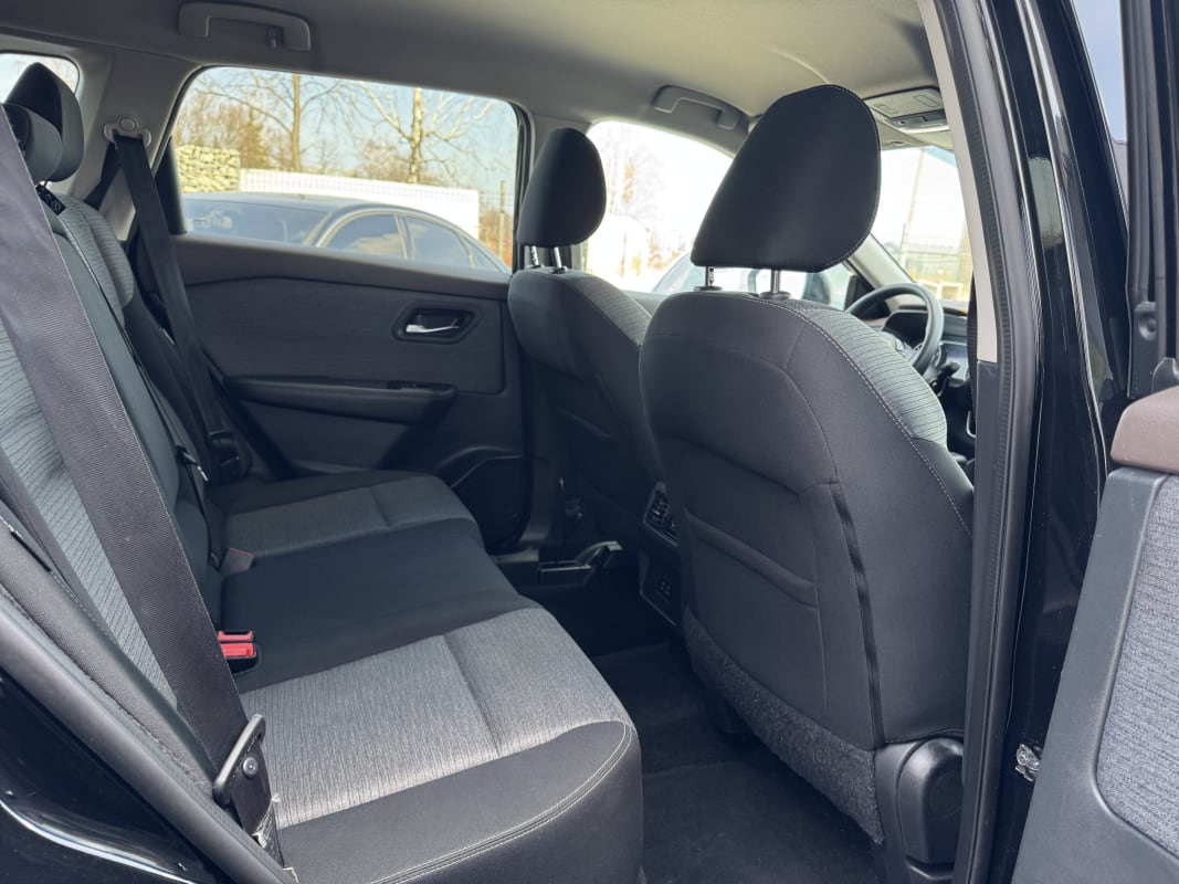 Nissan Rogue SV - фото 6