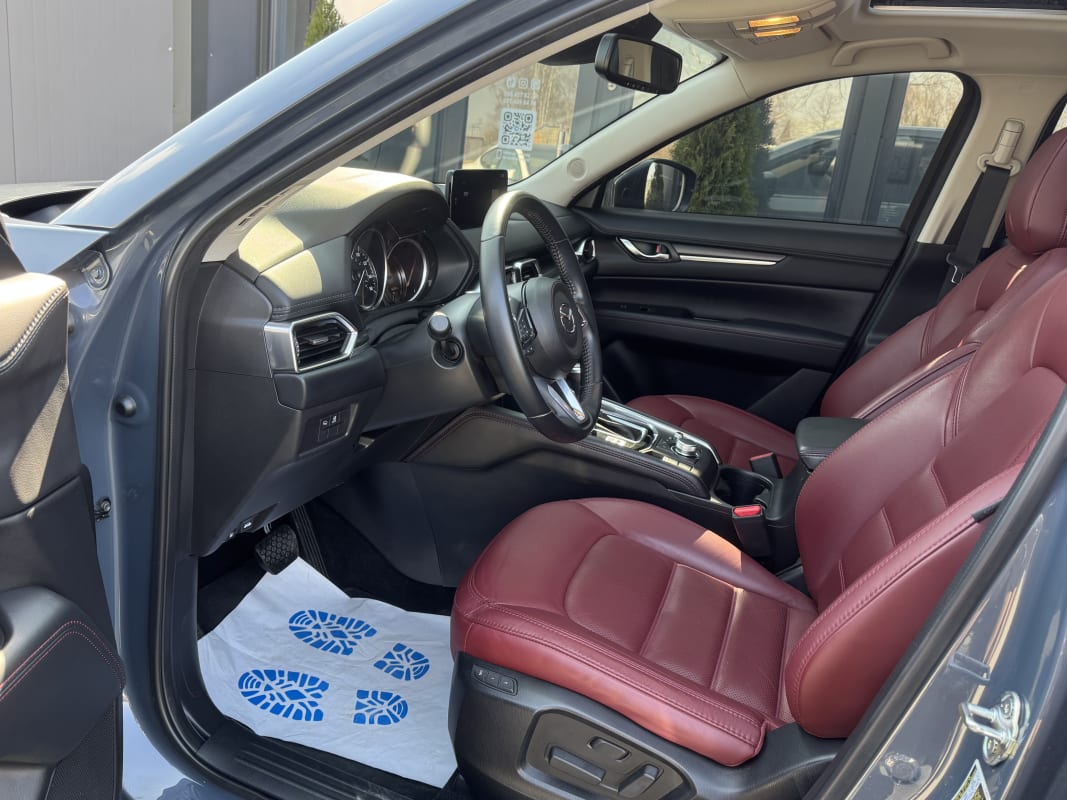 Mazda CX-5 Carbon Edition - фото 5