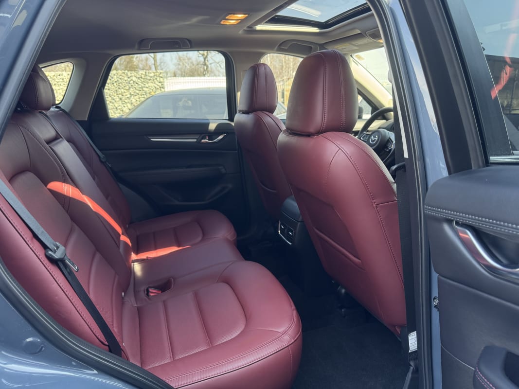 Mazda CX-5 Carbon Edition - фото 7