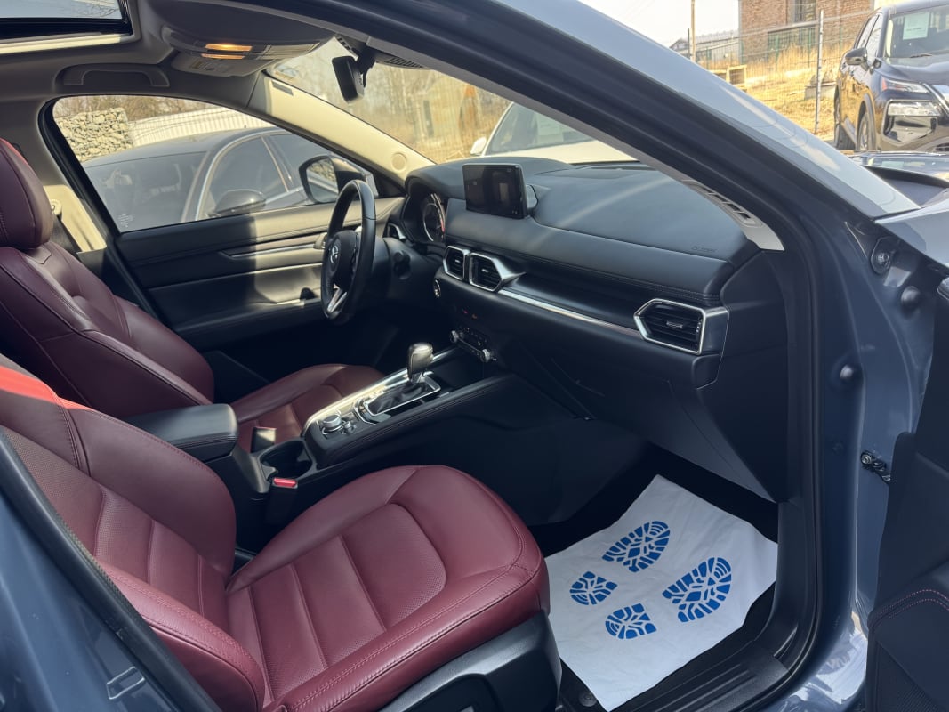 Mazda CX-5 Carbon Edition - фото 6