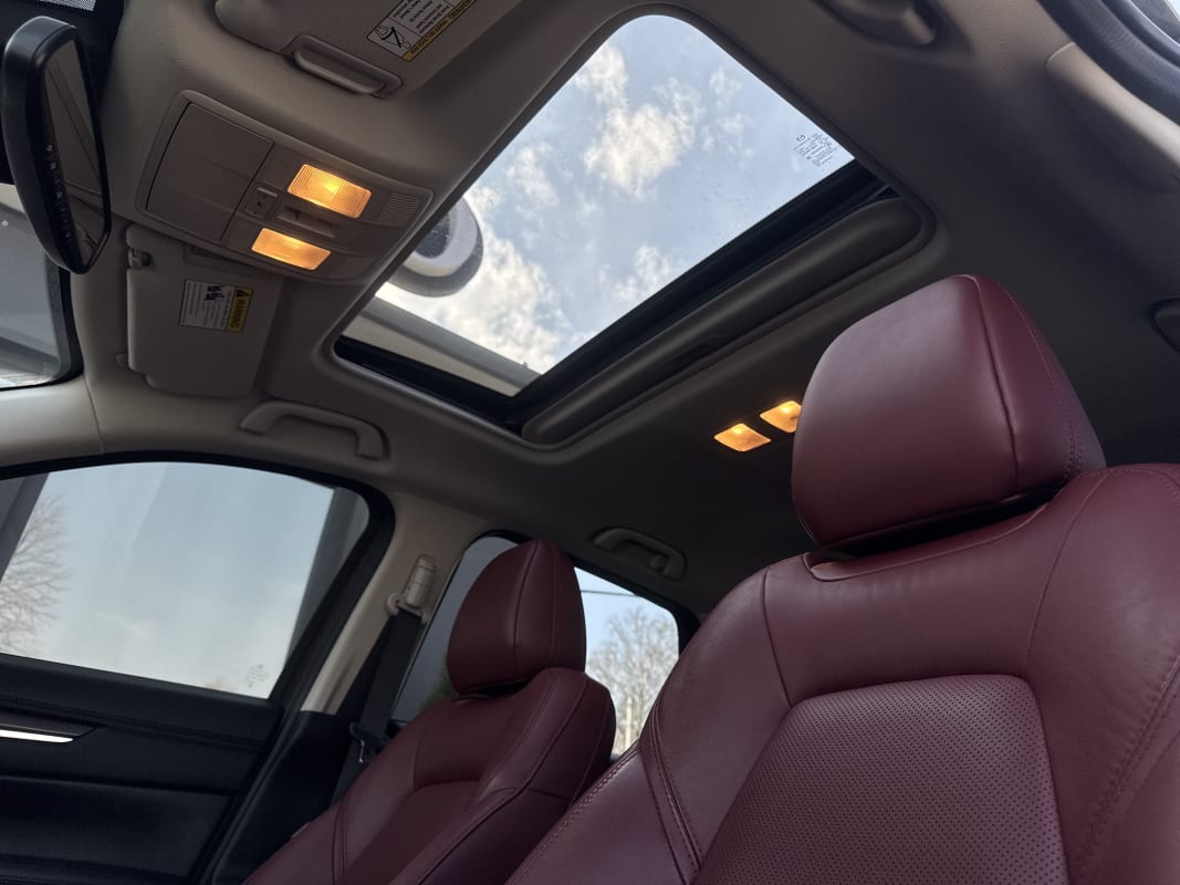 Mazda CX-5 Carbon Edition - фото 9