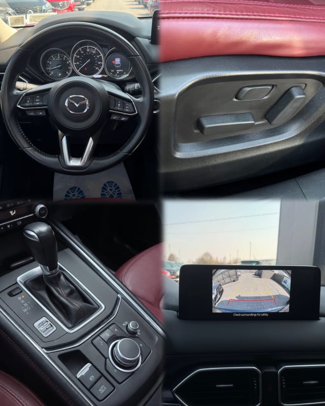 Mazda CX-5 Carbon Edition - фото 10