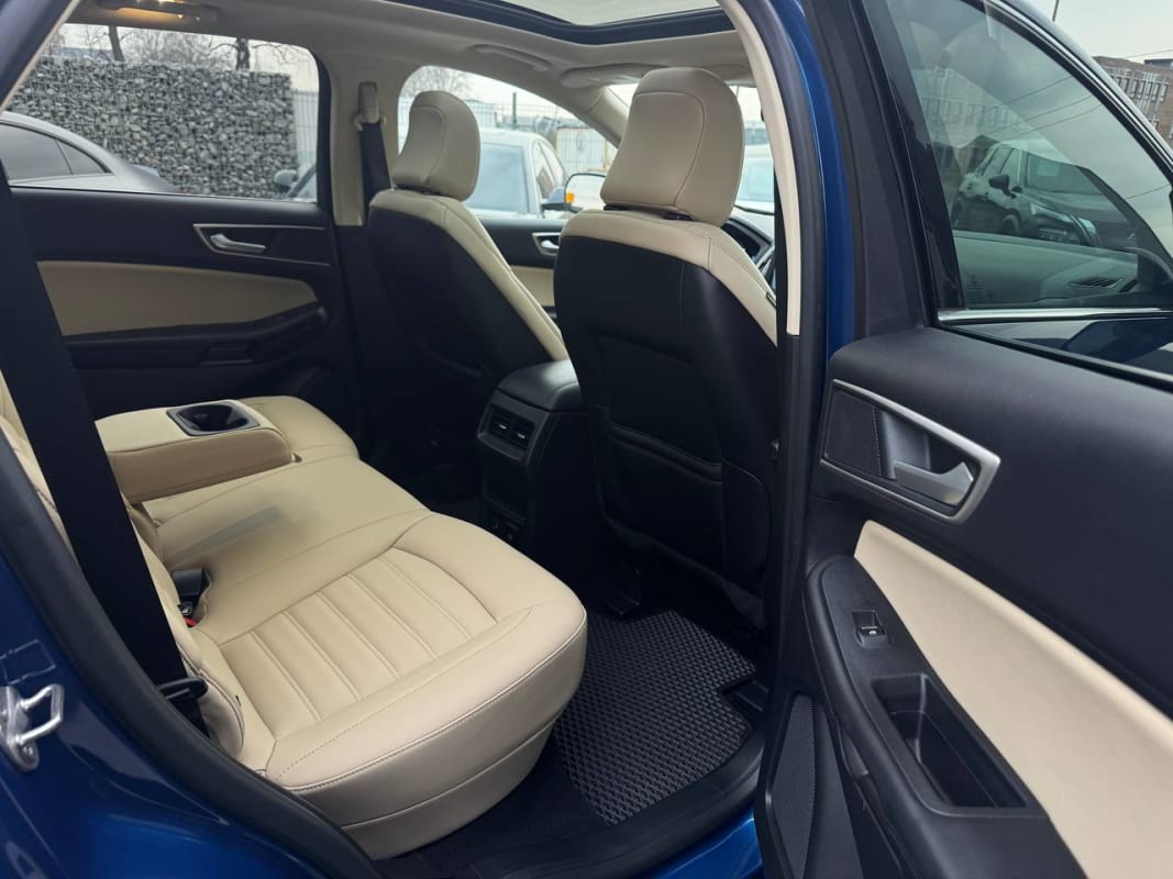 Ford Edge Sel - фото 7