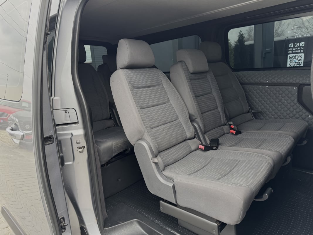 Peugeot Expert - фото 6