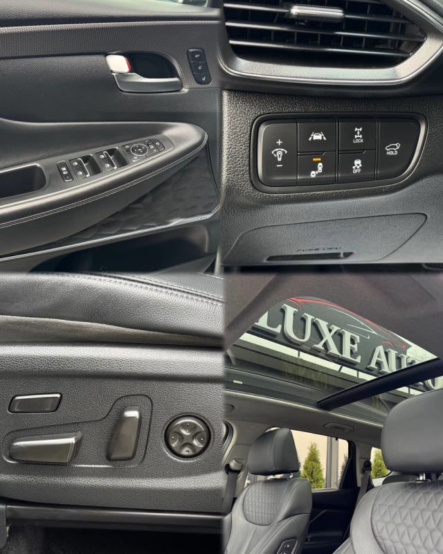 Hyundai Santa Fe Premium + - фото 10