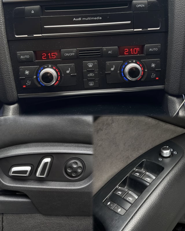 Audi Q7 Prestige - фото 9