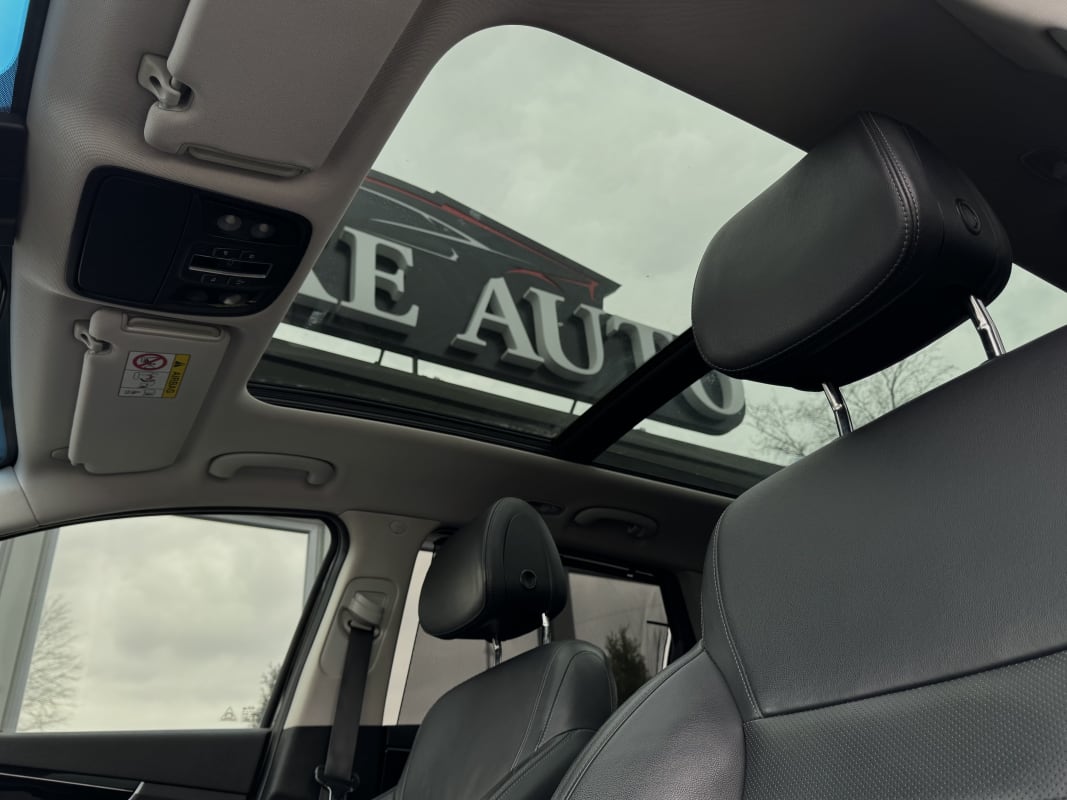 Kia Sorento - фото 9