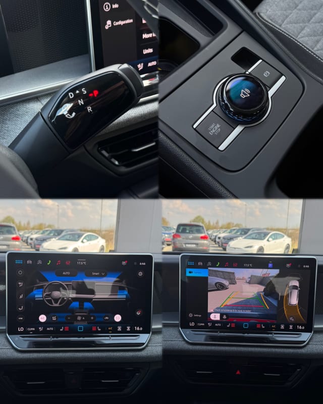 Volkswagen Tiguan S - фото 9