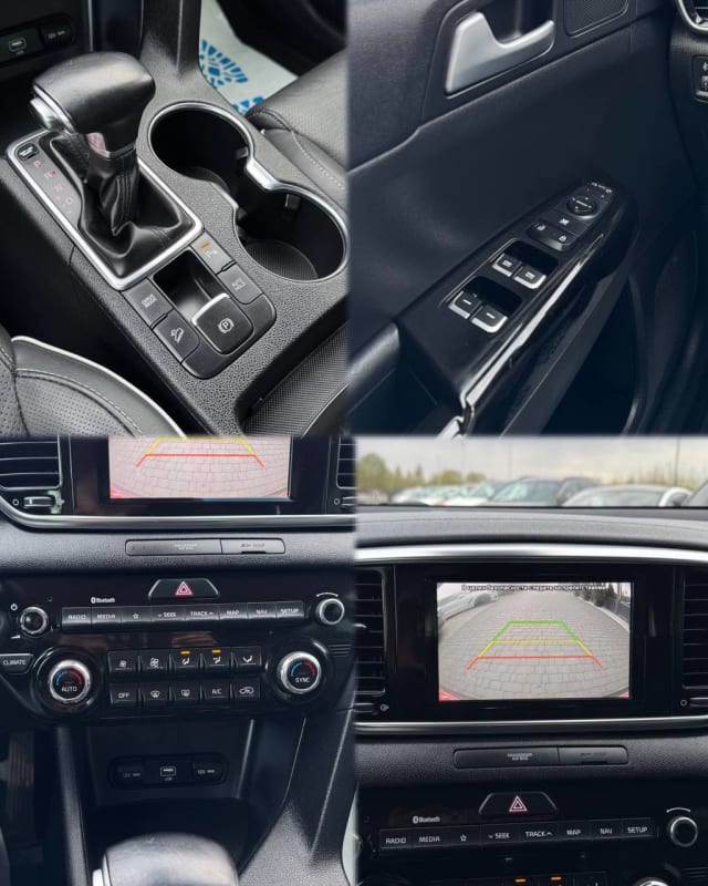 Kia Sportage - фото 10