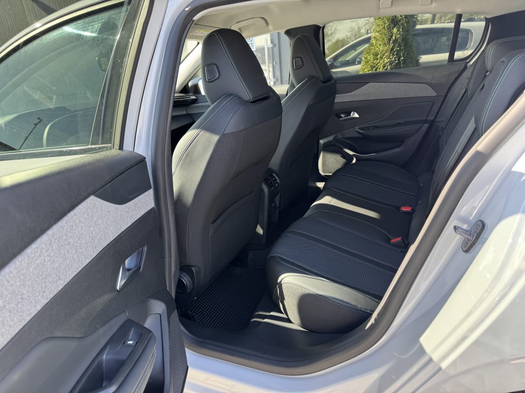 Peugeot 308 Allure - фото 5
