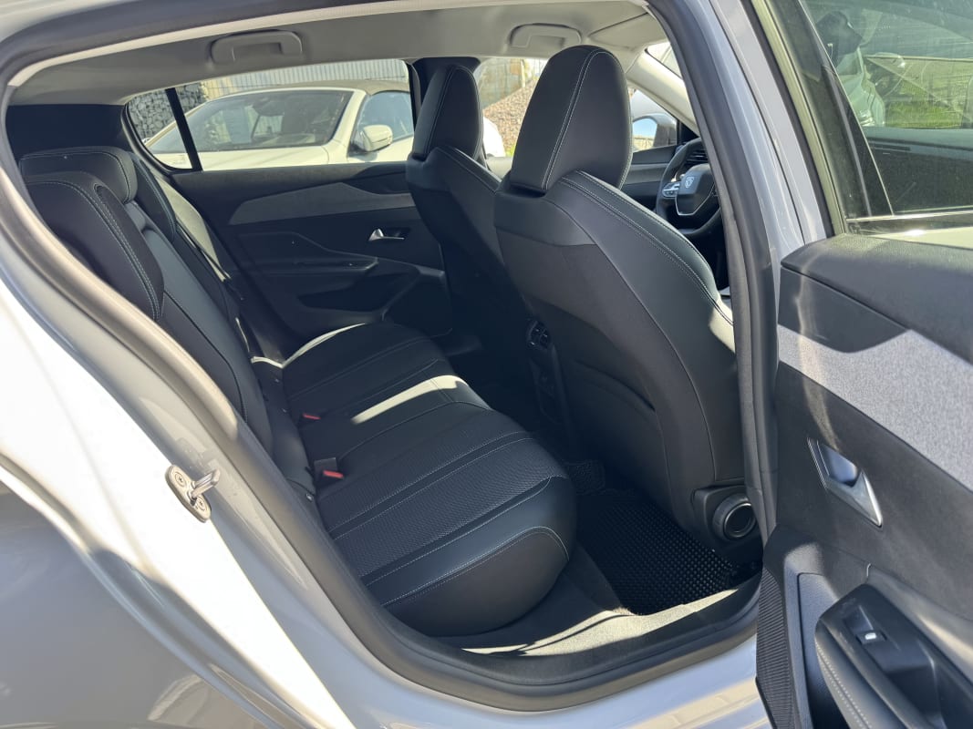 Peugeot 308 Allure - фото 7