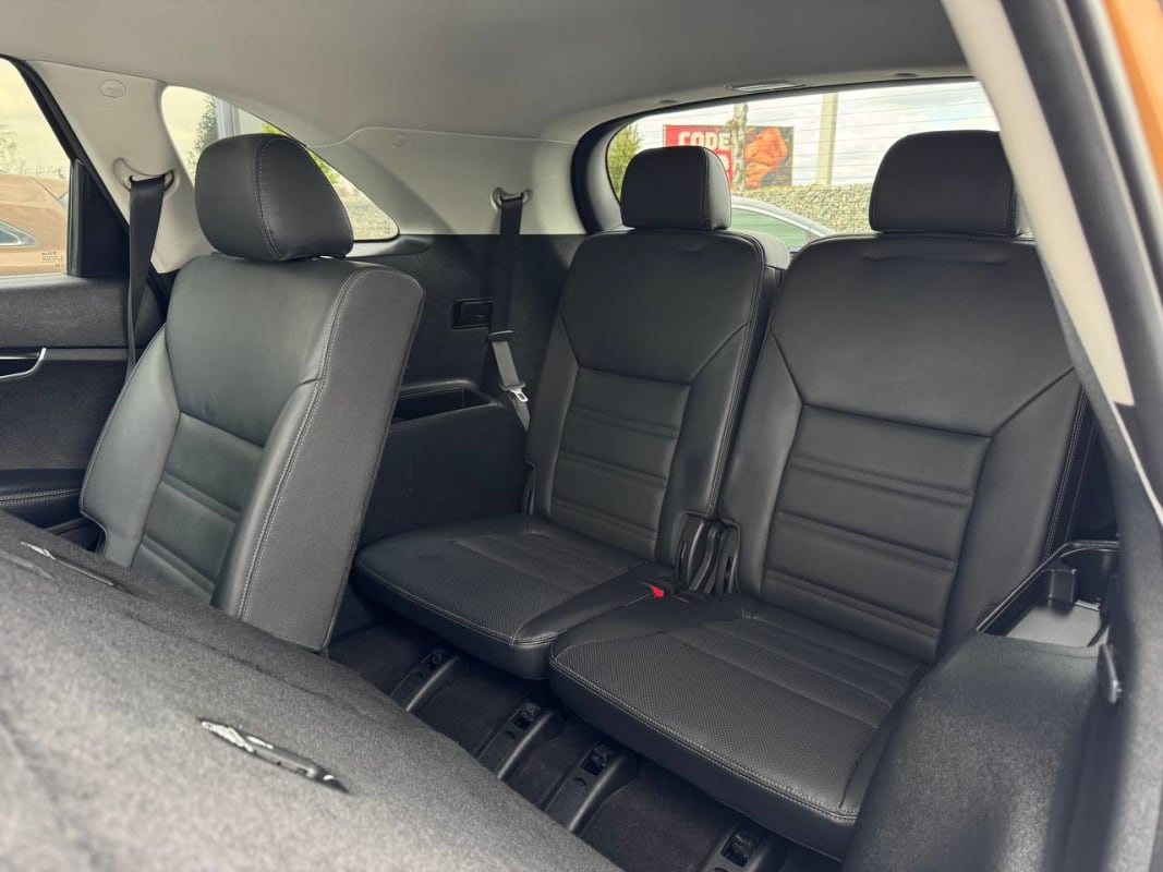 Kia Sorento - фото 9
