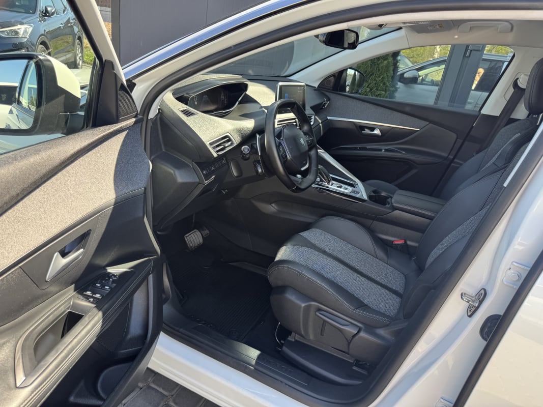 Peugeot 5008 Allure - фото 5