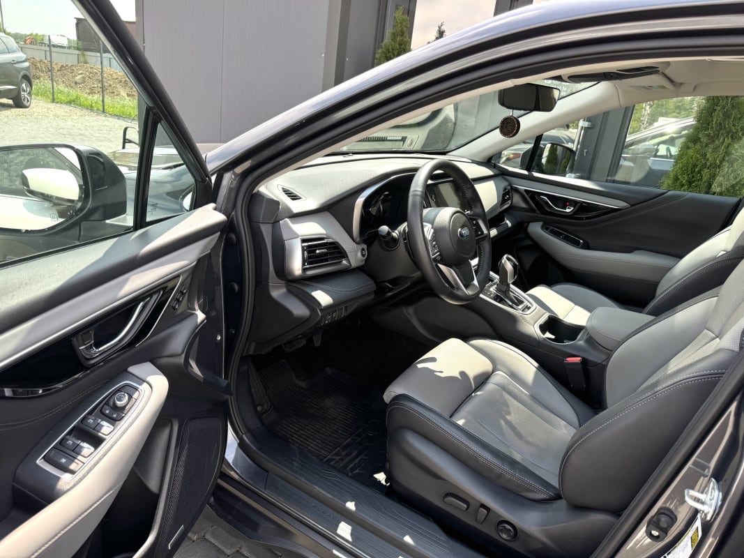 Subaru Outback Limited - фото 7