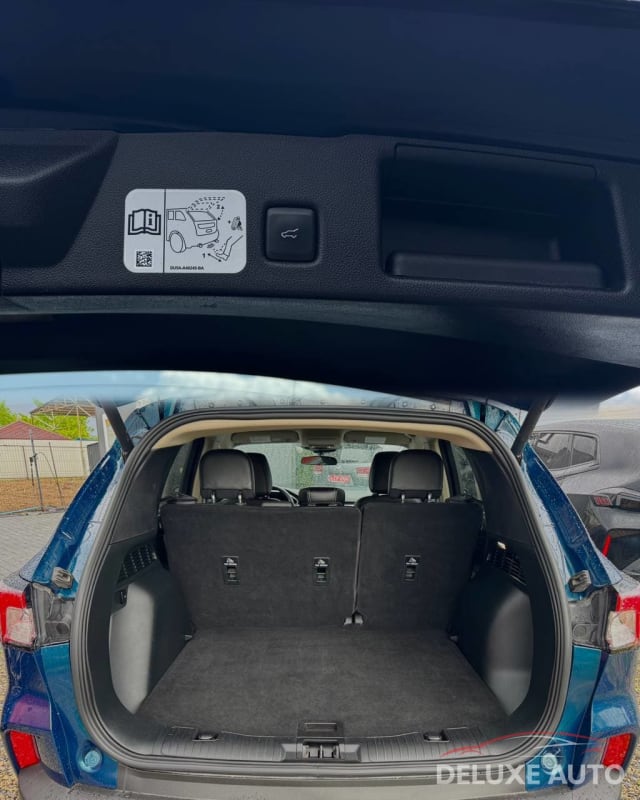 Ford Escape SEL - фото 10