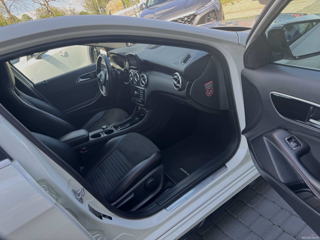 Mercedes-Benz A-Class AMG - фото 5