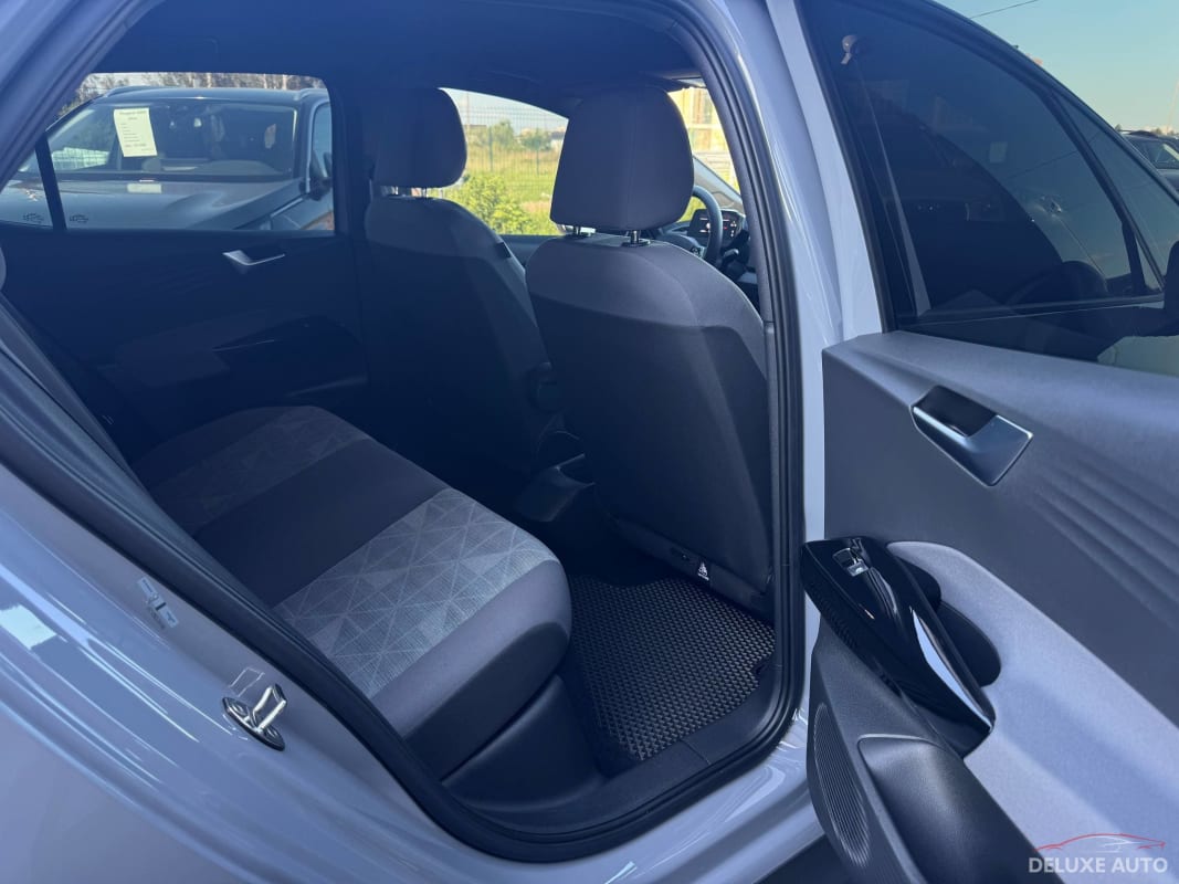Volkswagen ID.3 Pure - фото 7