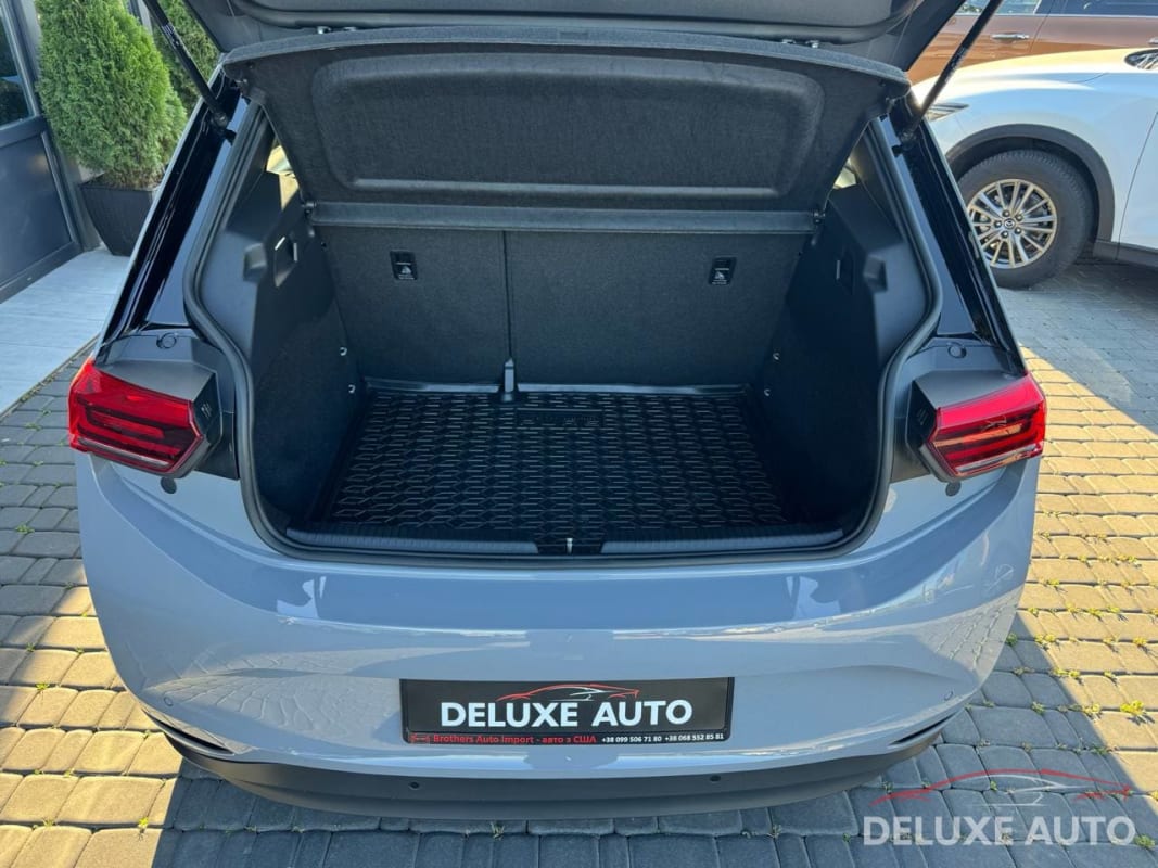 Volkswagen ID.3 Pure - фото 9